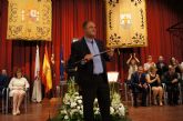 Se constituye la nueva Corporación municipal de Totana para la legislatura 2015/19