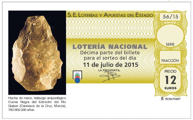 Una veintena de expertos y estudiantes de arqueología participan en la excavación de La Cueva Negra - 3, Foto 3