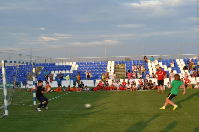 El colegio San Pedro Apóstol se adjudica la Copa Interescuelas 2015 - 3, Foto 3