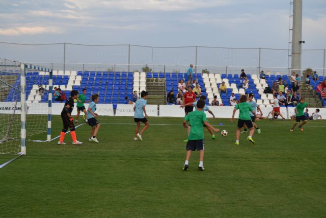 El colegio San Pedro Apóstol se adjudica la Copa Interescuelas 2015 - 4, Foto 4