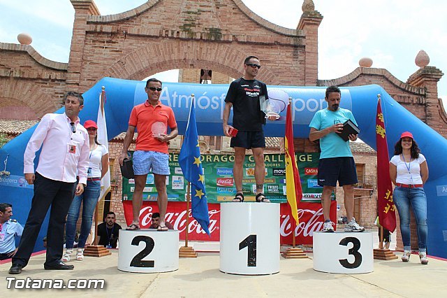 Entrega de premios de la DRAGONChallenge, Foto 2