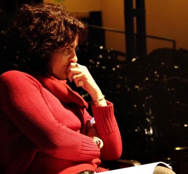 La Escuela Municipal de Teatro pone en marcha la Muestra Fin de Curso - 2, Foto 2