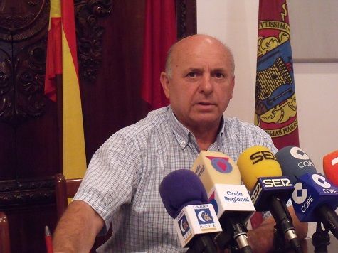 IU-Verdes se ha personado ante el TSJ de Murcia sobre el recurso electoral presentado por el PSOE en busca de claridad y transparencia - 1, Foto 1