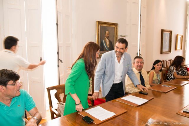 El Gobierno Municipal se organizará en seis áreas - 3, Foto 3