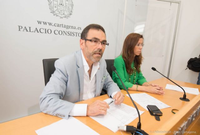 El Gobierno Municipal se organizará en seis áreas - 5, Foto 5