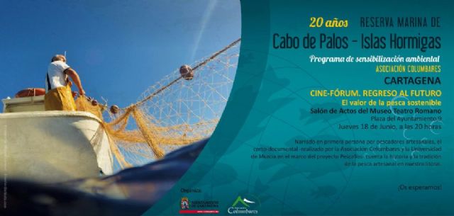El documental Regreso al Futuro llega a Cartagena - 1, Foto 1