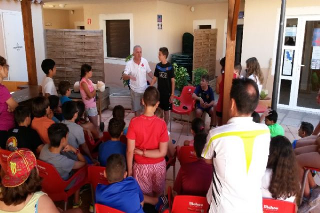 Disfrutar de la playa con seguridad - 1, Foto 1