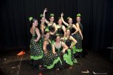 Alumnas y alumnos de Danza despiden el curso