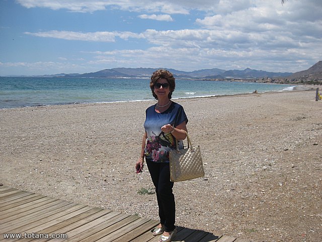 Comida fin de temporada Asociacion de Amas de Casa de las Tres Avemarias - 7