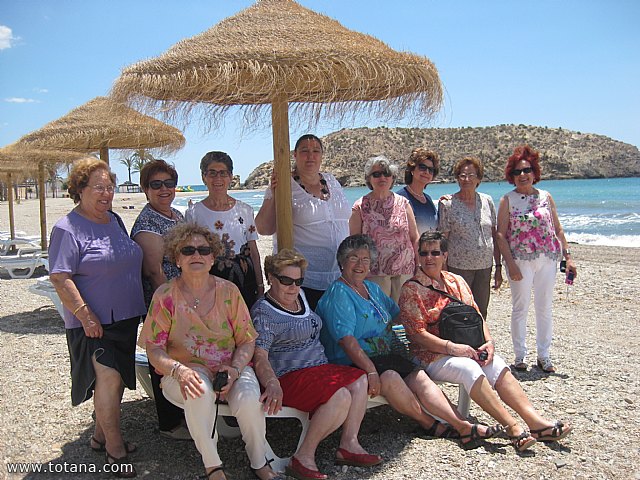 Comida fin de temporada Asociacion de Amas de Casa de las Tres Avemarias - 8