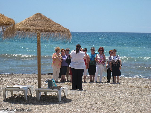 Comida fin de temporada Asociacion de Amas de Casa de las Tres Avemarias - 13