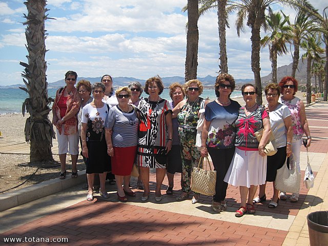 Comida fin de temporada Asociacion de Amas de Casa de las Tres Avemarias - 16