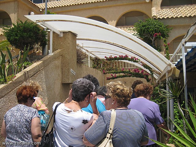 Comida fin de temporada Asociacion de Amas de Casa de las Tres Avemarias - 17