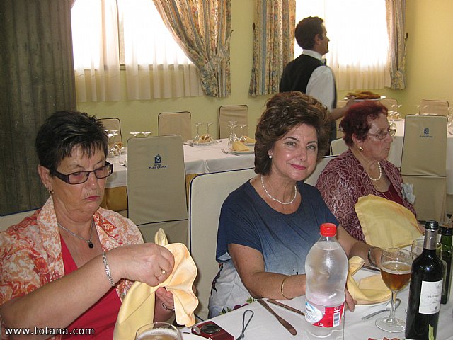 Comida fin de temporada Asociacion de Amas de Casa de las Tres Avemarias - 23