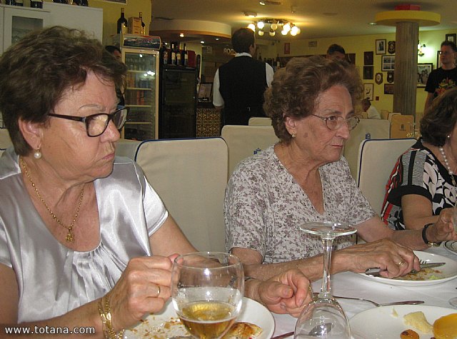 Comida fin de temporada Asociacion de Amas de Casa de las Tres Avemarias - 29