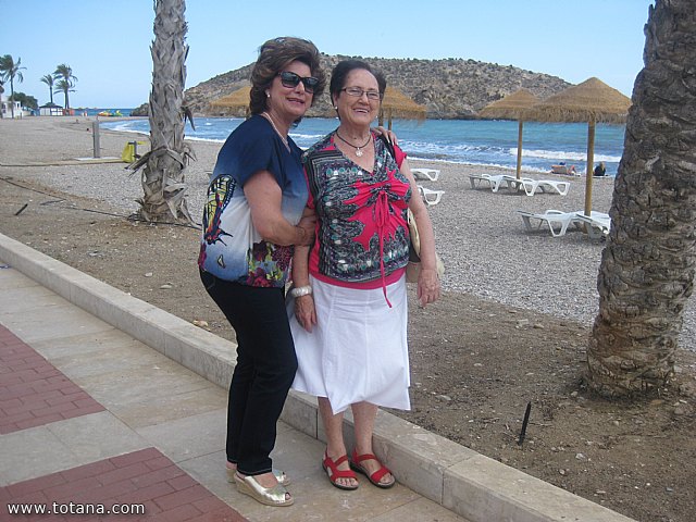 Comida fin de temporada Asociacion de Amas de Casa de las Tres Avemarias - 32