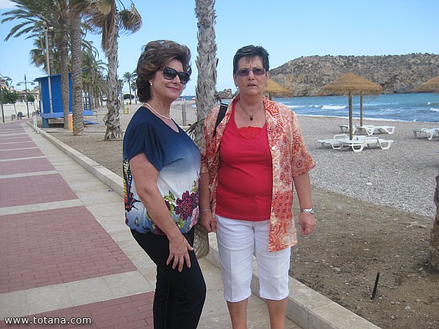 Comida fin de temporada Asociacion de Amas de Casa de las Tres Avemarias - 33