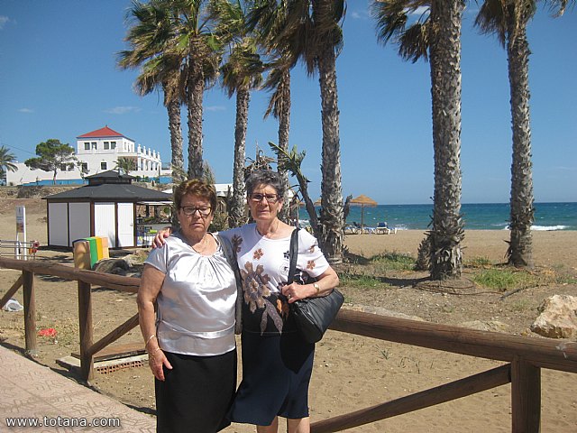 Comida fin de temporada Asociacion de Amas de Casa de las Tres Avemarias - 36