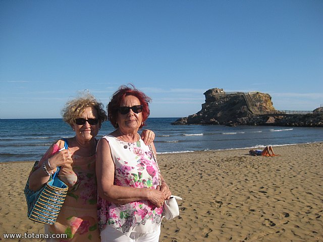 Comida fin de temporada Asociacion de Amas de Casa de las Tres Avemarias - 38