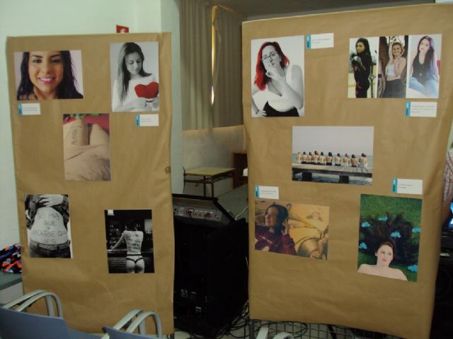 El CAVI recuerda a los adolescentes el peligro de las relaciones tóxicas - 2, Foto 2