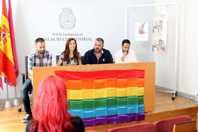 EnorgulleCT saldrá este año a la calle a pedir leyes por la Igualdad Real Ya - 2, Foto 2