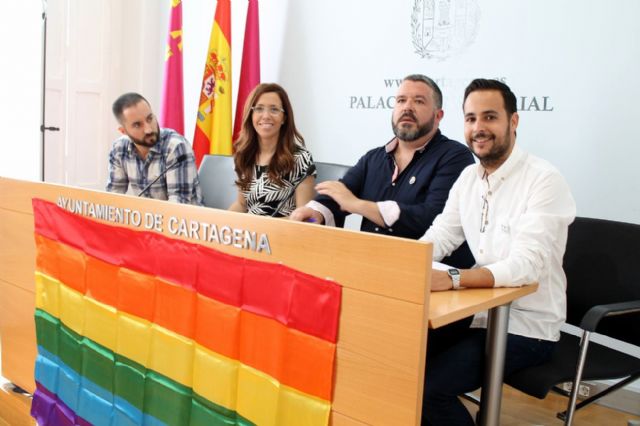 EnorgulleCT saldrá este año a la calle a pedir leyes por la Igualdad Real Ya - 3, Foto 3