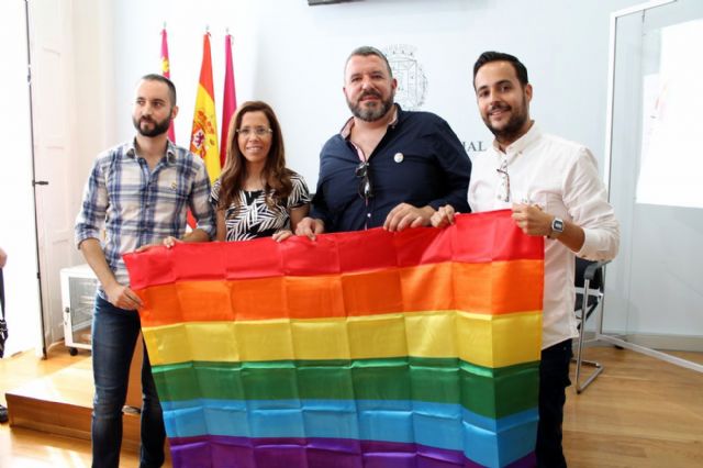 EnorgulleCT saldrá este año a la calle a pedir leyes por la Igualdad Real Ya - 4, Foto 4