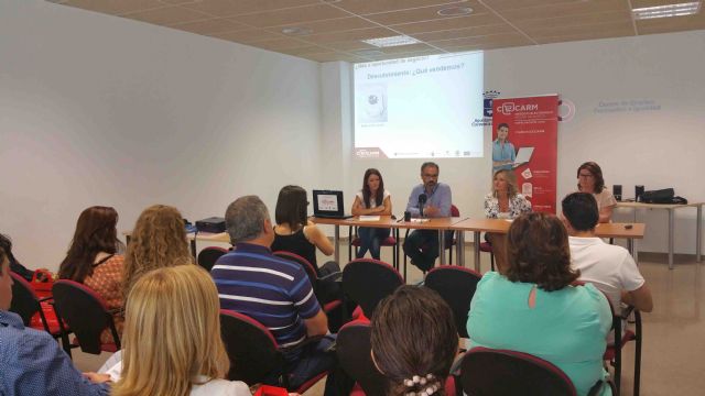 El Centro de Empleo acoge cursos gratuitos de competencias digitales aplicadas a las empresas - 1, Foto 1