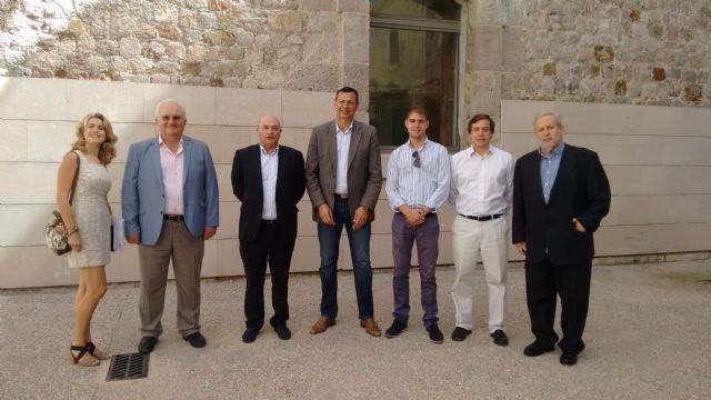 Comienza el VI Congreso Iberoamericano de Economía del Deporte - 1, Foto 1