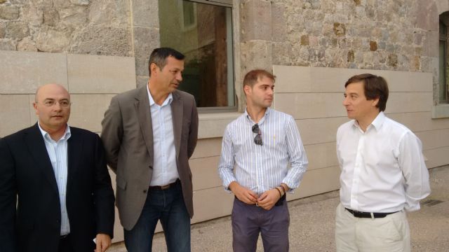 Comienza el VI Congreso Iberoamericano de Economía del Deporte - 2, Foto 2