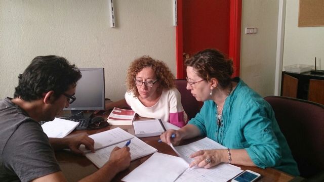 Ahora Murcia registra 30 solicitudes de información sobre sociedades, fundaciones y funcionamiento municipal - 1, Foto 1