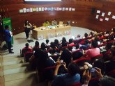 Ms de 140 voluntarios han asistido durante este curso a menores del municipio en refuerzo escolar