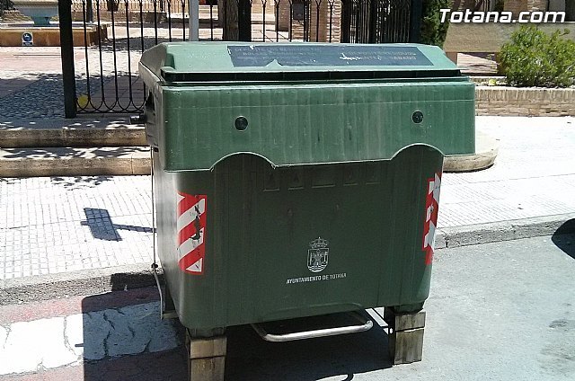 Se establecen los servicios mínimos ante la huelga convocada en los servicios de RSU y Limpieza Viaria para los días 19 de junio de forma intermitente, Foto 1