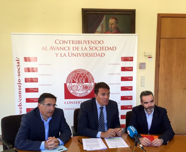 El Consejo Social convoca el I premio al mejor proyecto de creación de una empresa - 1, Foto 1