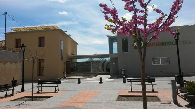 El Museo de la Música celebra el sábado, con un concierto y el salto del fuego, la próxima festividad de San Juan - 2, Foto 2