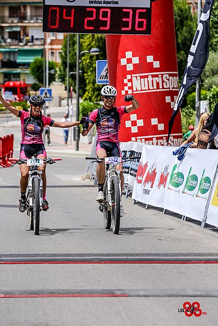 Excelentes resultados de la A. D. Peña Las Nueve de Totana el pasado fin de semana, Foto 4