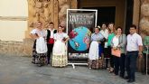 XXVI Festival Internacional de Folclore 'Ciudad de Lorca'
