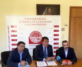 El Consejo Social convoca el I premio al mejor proyecto de creacin de una empresa