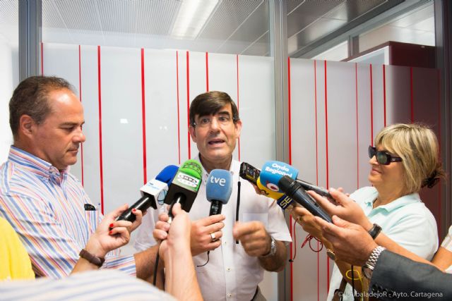 La prevención antes que la sanción - 1, Foto 1