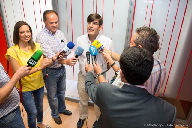 La prevención antes que la sanción - 2, Foto 2