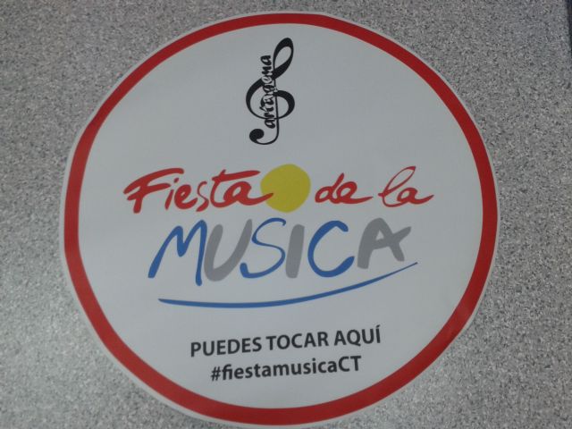 La Fiesta de la Música llega a Cartagena - 2, Foto 2