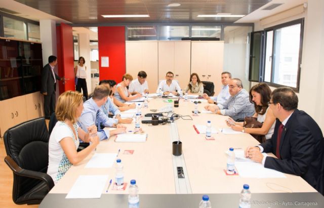 El Ayuntamiento ahorrará 330 mil euros al año con el cese de cuatro directores generales - 5, Foto 5