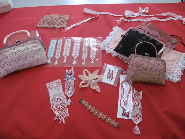 La llegada del verano pone fin a varios talleres de mayores - 3, Foto 3