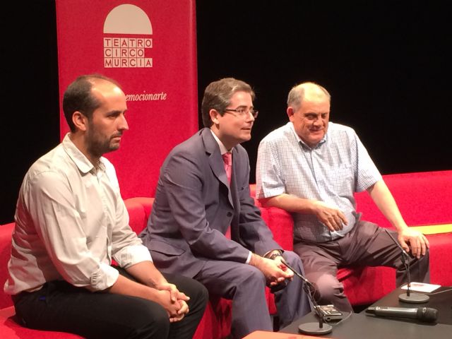 El Teatro Circo vuelve en septiembre con más de 50 espectáculos - 1, Foto 1