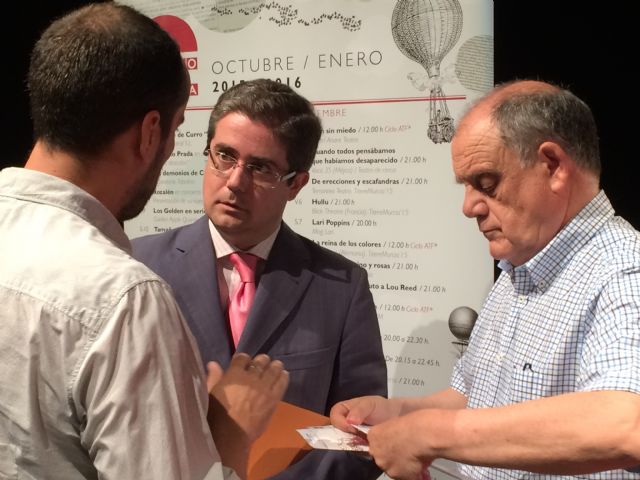 El Teatro Circo vuelve en septiembre con más de 50 espectáculos - 2, Foto 2