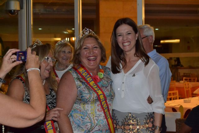 Paqui Martínez se convierte en la nueva Ama de Casa del Año - 1, Foto 1