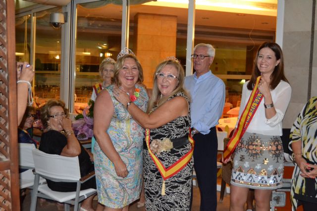 Paqui Martínez se convierte en la nueva Ama de Casa del Año - 3, Foto 3