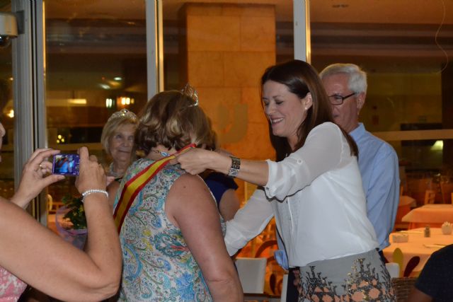 Paqui Martínez se convierte en la nueva Ama de Casa del Año - 4, Foto 4