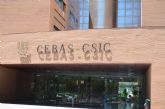 Congreso  en el CEBAS sobre iniciacin a la investigacin en la Enseñanza Secundaria