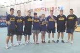 Primi Sport viaja a los Nacionales de Tenis de Mesa y Atletismo Adaptado